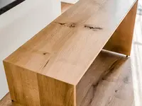 Jeker und Probst Schreinerei