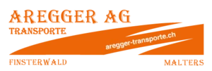 Aregger AG Transporte