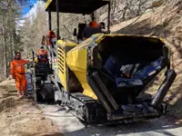 Andenmatten Egon Bau und Transport AG