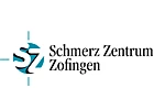 Schmerz Zentrum Zofingen-Logo