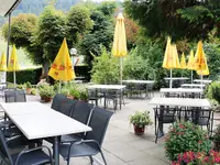 Landgasthof zum Rössli