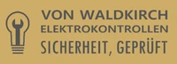 von Waldkirch Elektrokontrollen-Logo