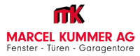 MARCEL KUMMER AG-Logo