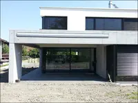 Baugeschäft Lüchinger AG