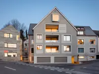 Annen Architektur AG - Klicken Sie, um das Bild 5 in einer Lightbox vergrössert darzustellen