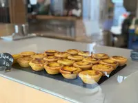 Spark Portuguese Food Concept
