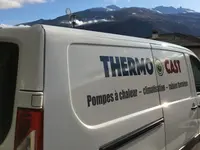 Thermocast Sàrl