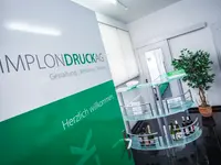 Simplon Druck AG