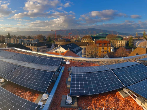 Preisig AG - Cliccare per ingrandire l’immagine panoramica