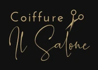 Coiffure II Salone-Logo