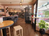 Le Tirbouchon