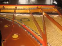 Piano-Music Simmen