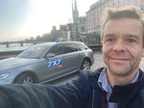 David Weidmann DWTaxi