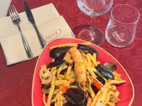 Ristorante Pizzeria Varano Bellinzona