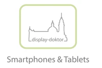 Logo Display Doktor