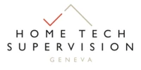 HOME TECH SUPERVISION-Logo