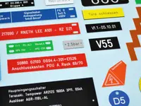 Weiss Basso Bezeichnungstechnik
