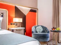 Hôtel Bristol Genève