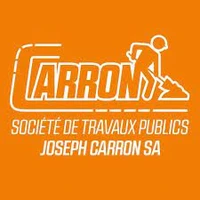 Carron Joseph SA-Logo