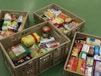 Cartons du Coeur Baselland