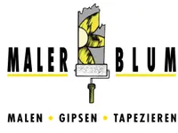 Maler Blum