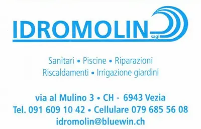 Idromolin Sagl