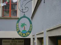 Travel Book Shop AG
