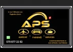 APS Airport Parking Service GmbH