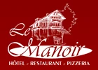 le Manoir-Logo