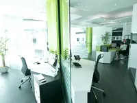 CIL, Compagnie Immobilière du Léman SA