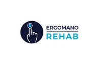 Ergomano Rehab-Logo