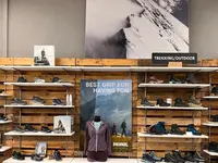 Sport Shop Enge
