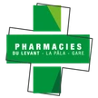 Pharmacie du Levant - La Pâla