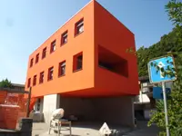 Architettura Guidotti Lidio