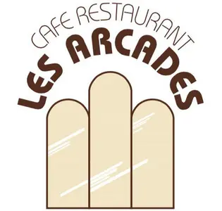 Café Restaurant Les Arcades