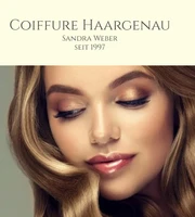 Coiffeur Haargenau-Logo