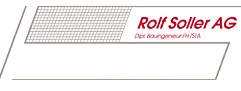 Rolf Soller AG