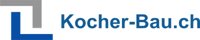 Kocher-Bau.ch