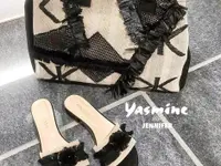 Yasmine per Jennifer boutique