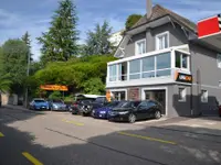 Garage du Littoral