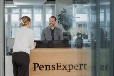 PensExpert AG