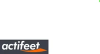 Actifeet Muff-Logo