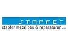 Stapfer Metallbau & Reparaturen GmbH-Logo