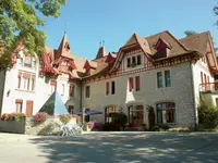 Mairie Secrétariat Contrôle des habitants Recette impôts Agce communale AVS