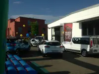 GARAGE DEL VECCHIO