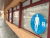 Ligue Genevoise Contre le Rhumatisme - Klicken Sie, um das Bild 2 in einer Lightbox vergrössert darzustellen