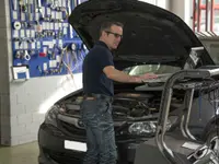 Garage Quaranta AG
