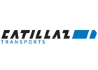 Catillaz Transports-Logo