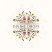 Divine Drops by Helena Trnar