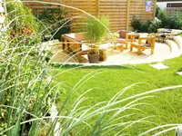 Fischer Gartenbau AG